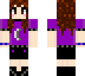 chica gtica 3