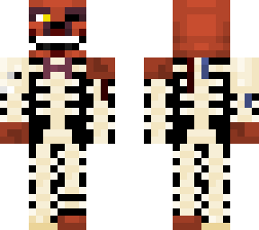 chocolate mangle