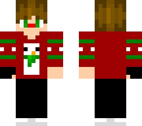 christmas ayden