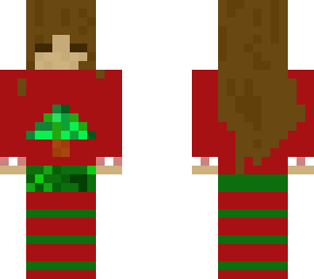 christmas pj's
