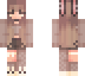 cinnamon bun - rce