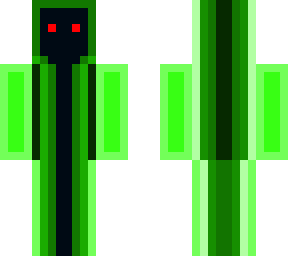 cloaked