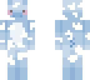 cloud pig