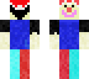 clown