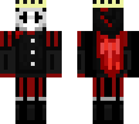 clown with a crown v2