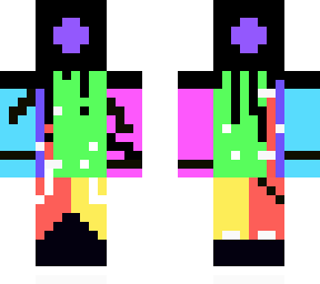color guy