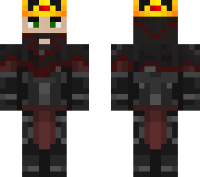 commission skin