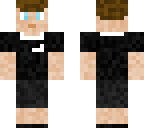 cool boy skin