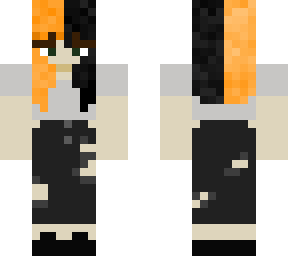 cool epic skin