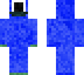 cool skin