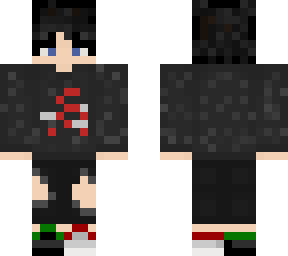 corpse hoodie