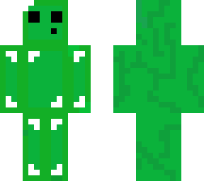 cracked slime