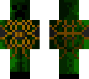 creeper concept