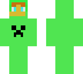 creeper guy