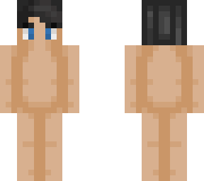 customize my skin!