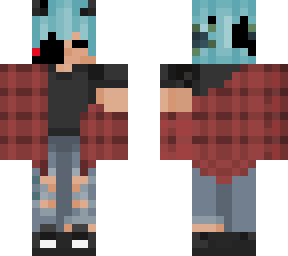 cute ? >:3