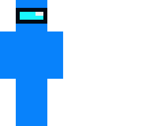 cyan impostor