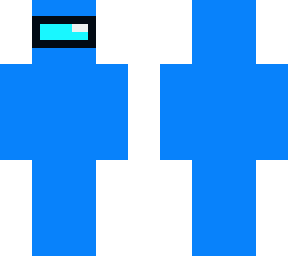 cyan impostor