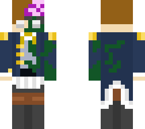 dannymasterzombie
