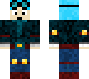 dantdm (made for syraxx)