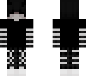 dark boy