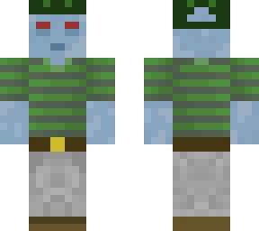 dead guy
