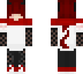 demon skin