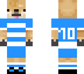 depor perro