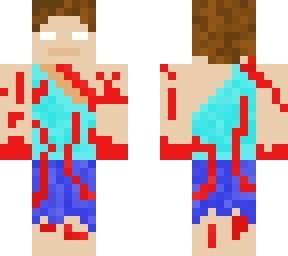 destruccion herobrain
