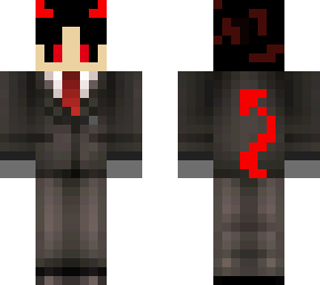 devil boi