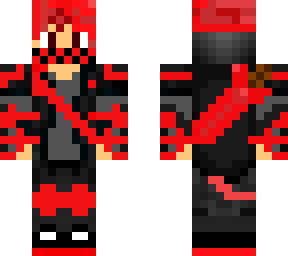 devil ninja
