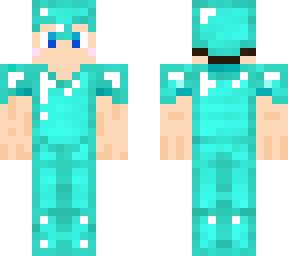 diamond boy