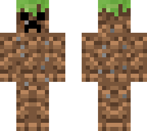 dirt creeper
