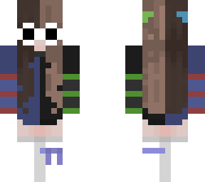 dnf girl #3