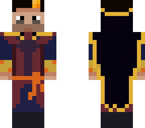 doctor auron supreme