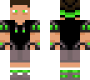 dragon_gamer_57 - green