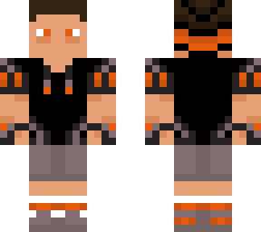 dragon_gamer_57 - orange