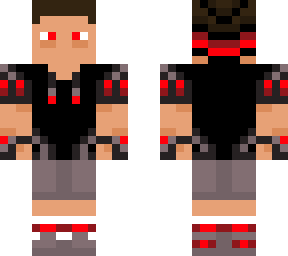 dragon_gamer_57 - red