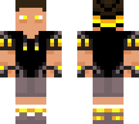 dragon_gamer_57 - yellow
