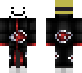 dream as akasuki