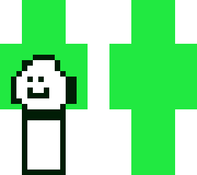 dream skin