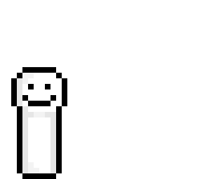 dream smol blob
