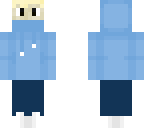 drew