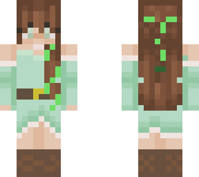 dryad