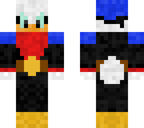 duck avenger 2.0