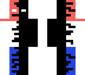 dutch melting flag