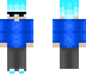 e boy