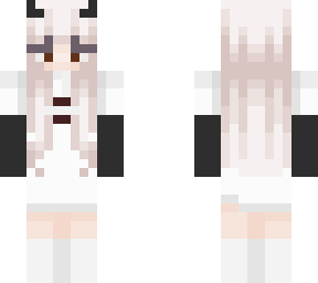 e girl