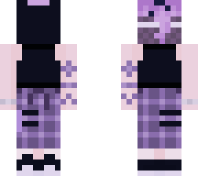 echoing whispers remake (oc)