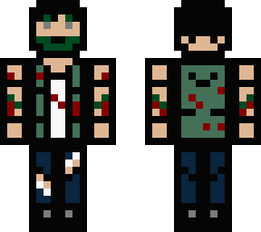 eddie schmidt (halloween horror nights)